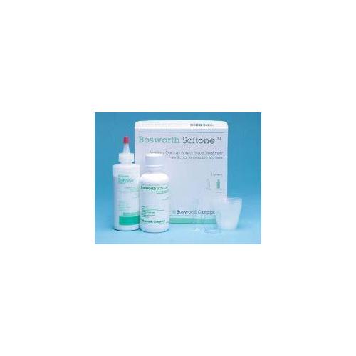 Bosworth 921775P SofTone Soft Tissue Condition Powder & Liquid Pink Package Bosworth 921775P SofTone Soft Tissue Condition Powder & Liquid Pink Package
